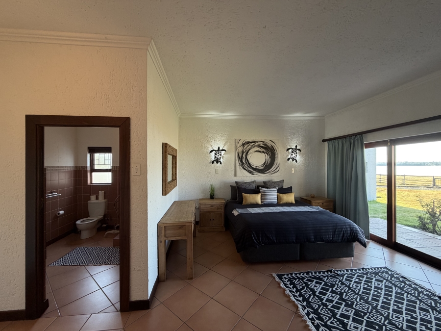 4 Bedroom Property for Sale in Vaaldam SH Free State